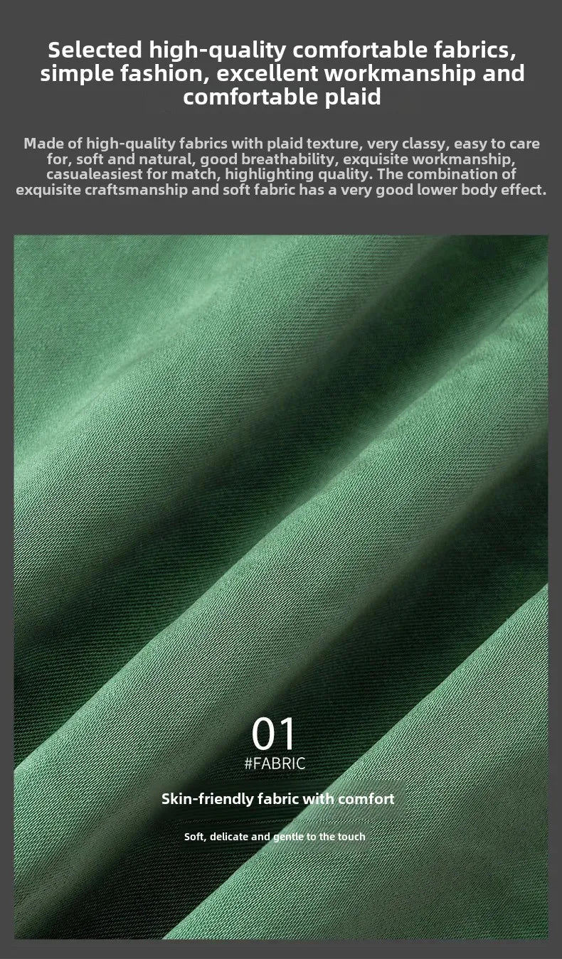 JUDE™ ICE SILK PANTS