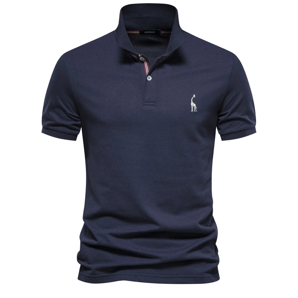 THE HAMPTONS LOUNGE POLO