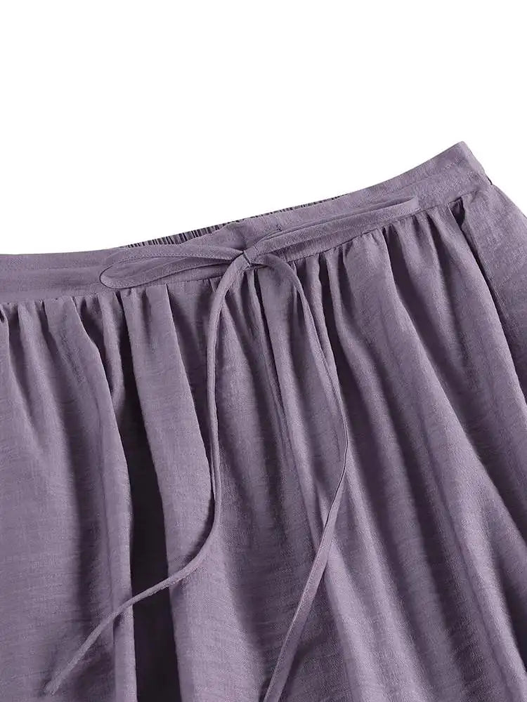 ELLA VINTAGE SKIRT