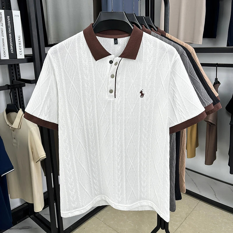 JASON AIRFLOW PREMIUM POLO