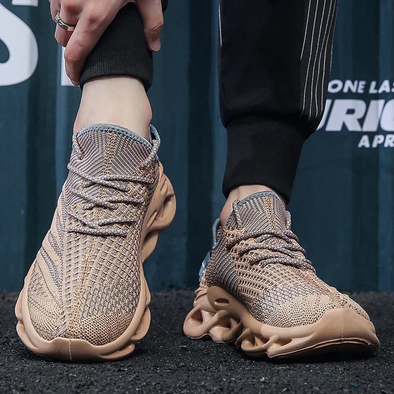Blade Runner Shock Sneakers