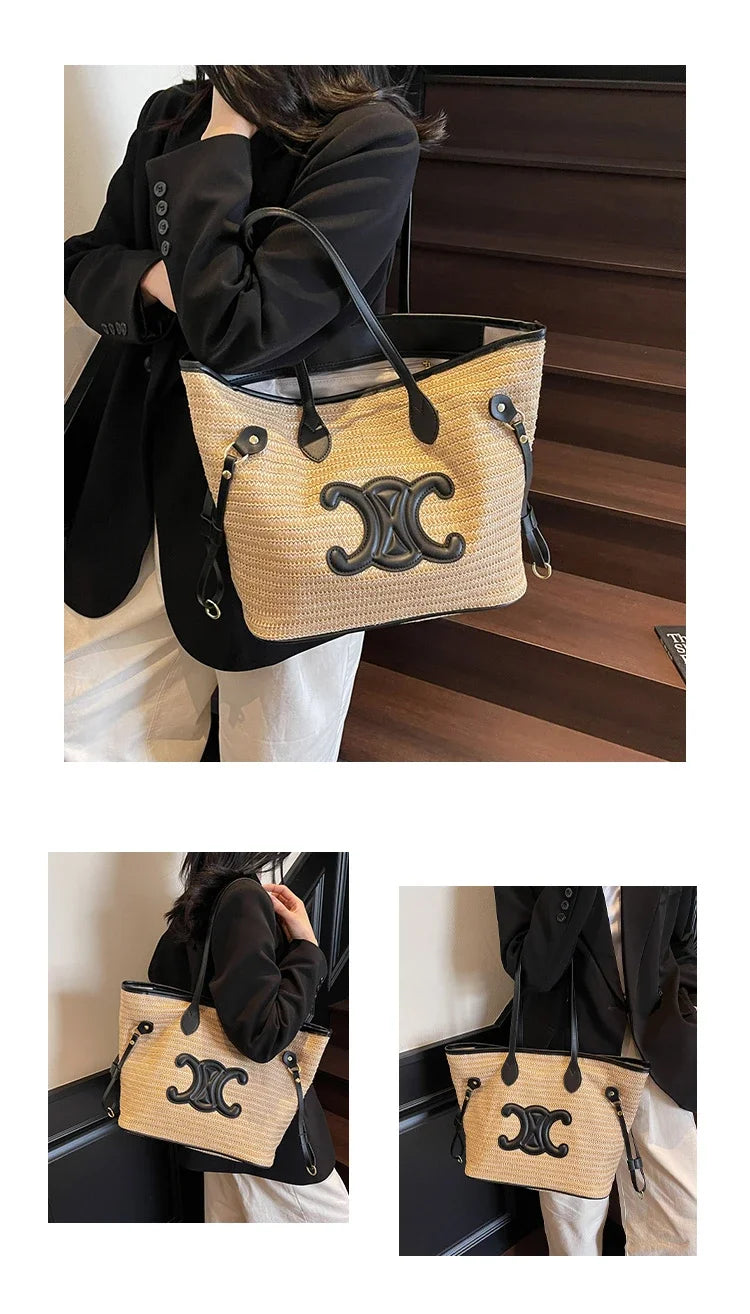 PARIS MINIMALIST CROSSBODY