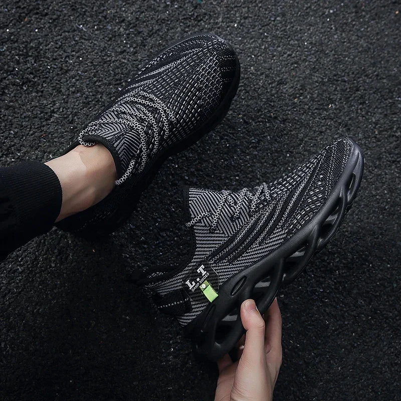 Blade Runner Shock Sneakers