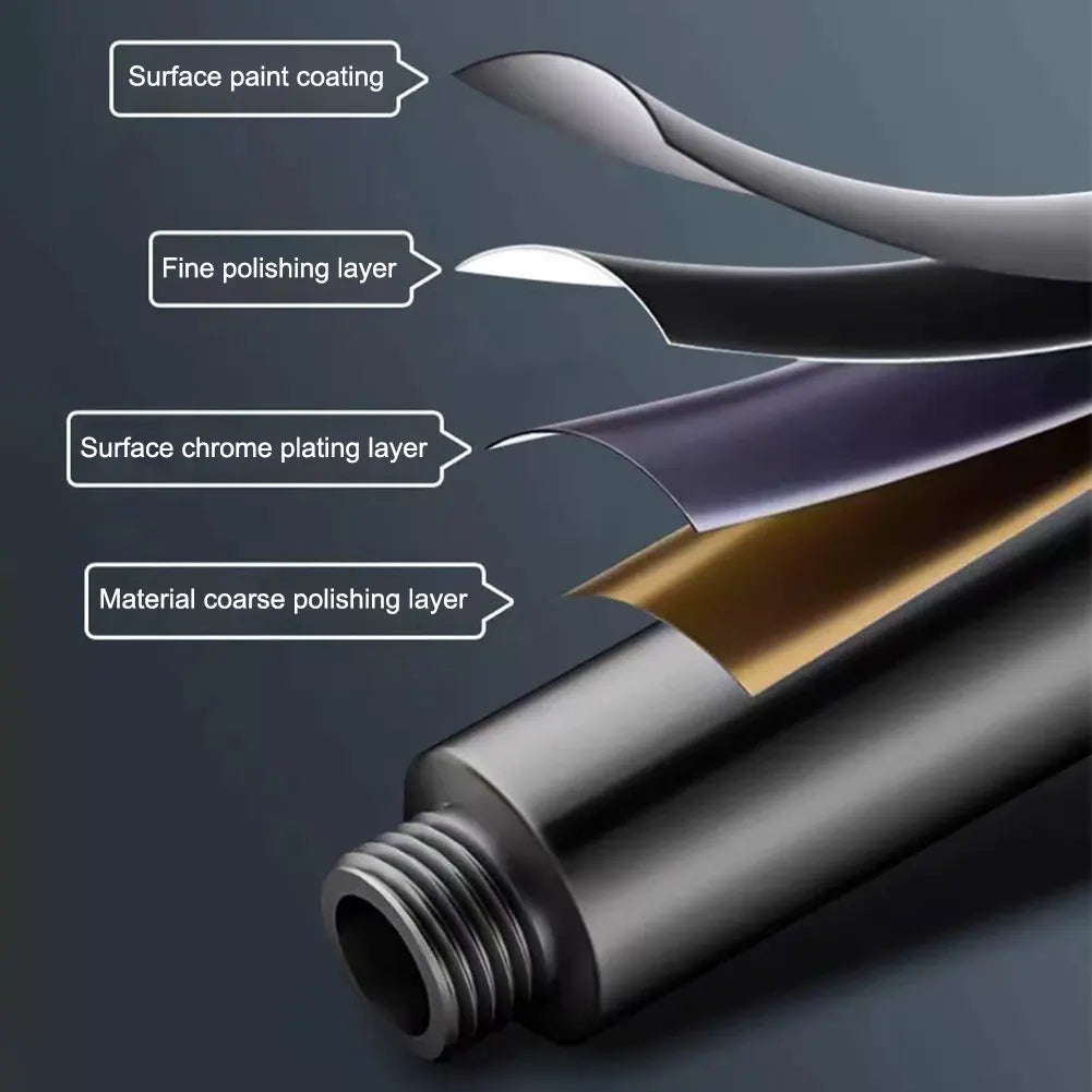 PRYMEE™ PUREFLOW SHOWER HEAD