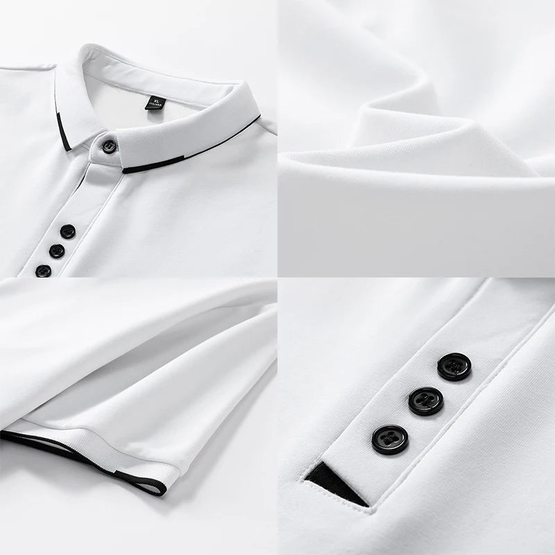 WILLIAM CLASSIC TEE