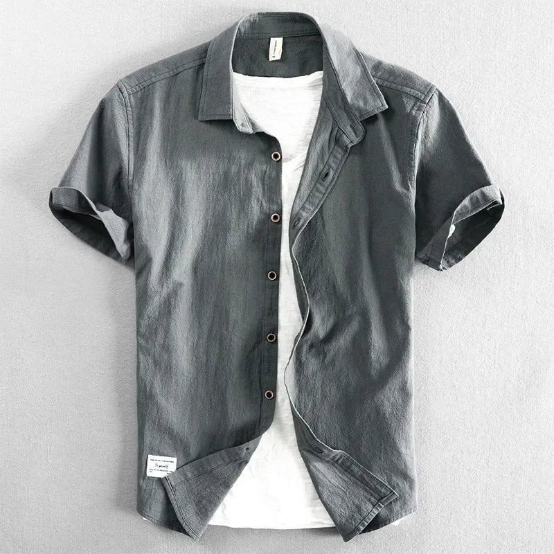 JASON JAPANESE SHIRT