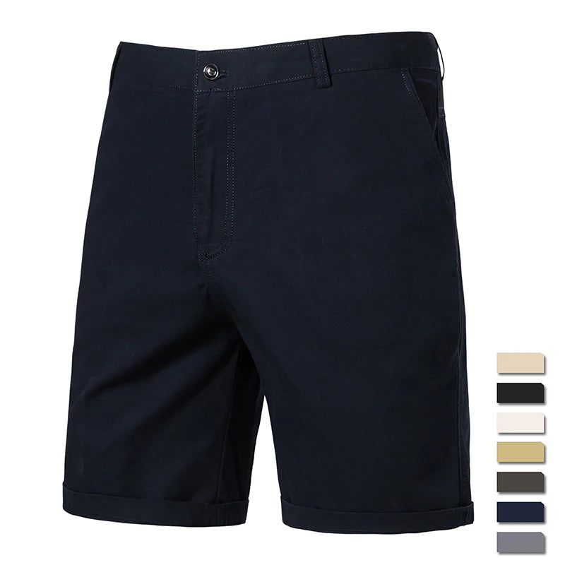 THE WINDSOR BREEZE SHORTS