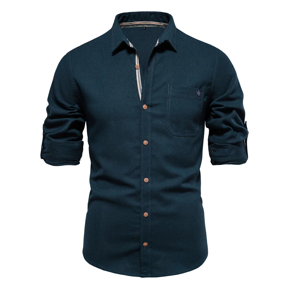 ELIAS PREMIUM SHIRT
