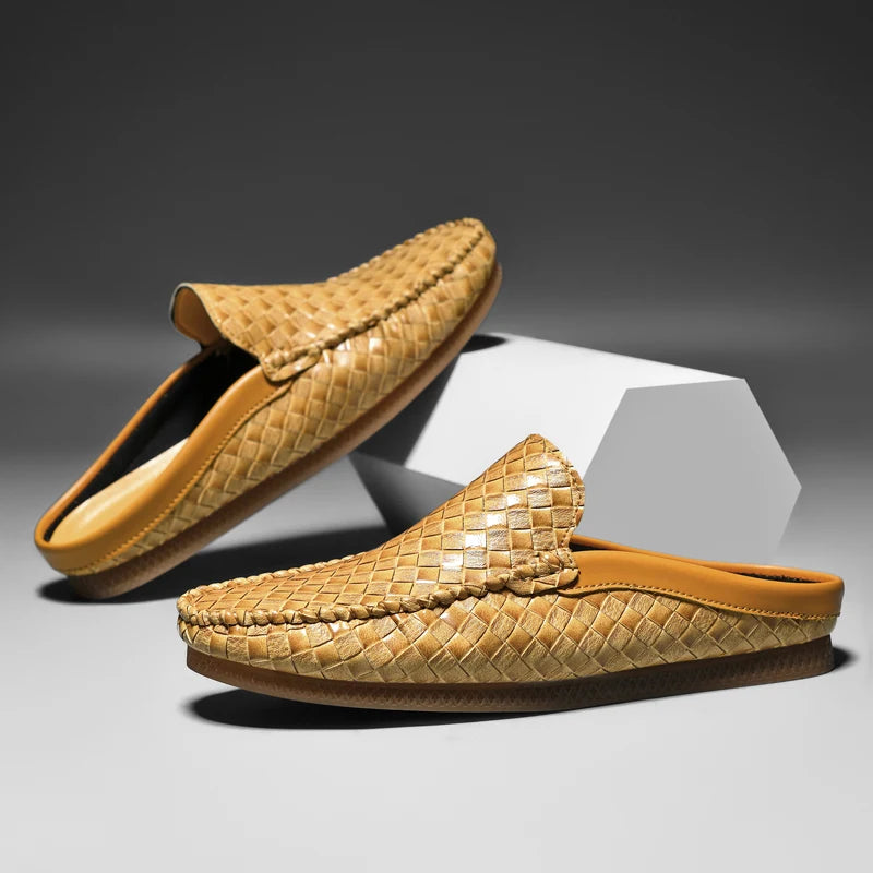 KINGSTON COMFORT SLIDES