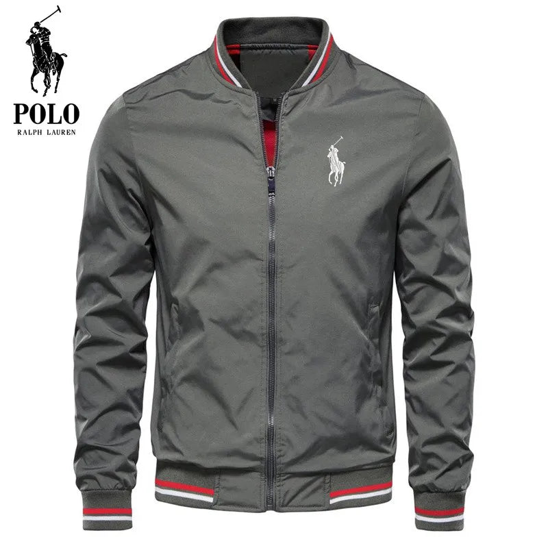 HENRY SPORT JACKET