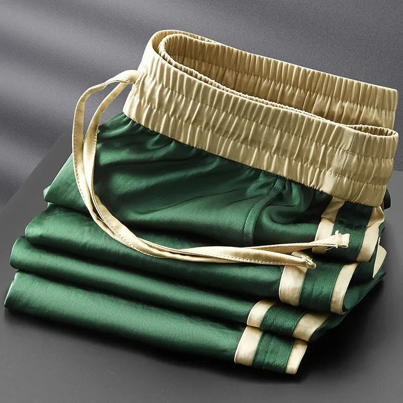 JUDE™ ICE SILK PANTS