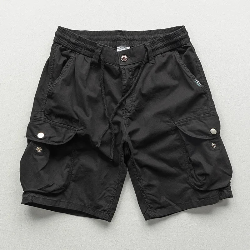 Ridgeway Cargo Shorts