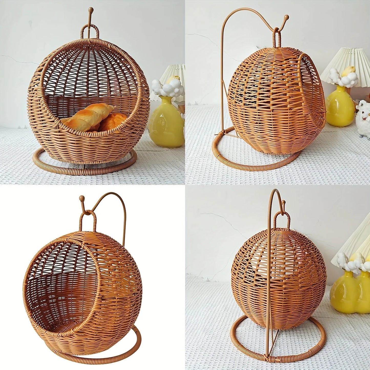 THE ORCHARD PAW CRADLE
