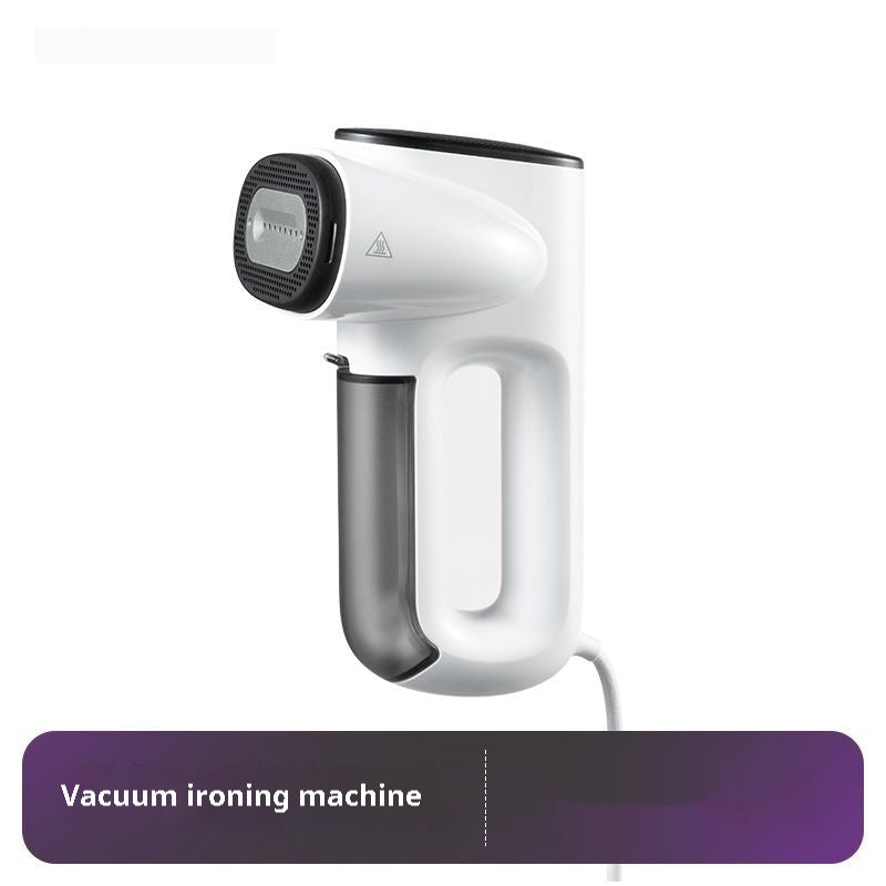 Prymee™ SteamGlide Portable Steamer