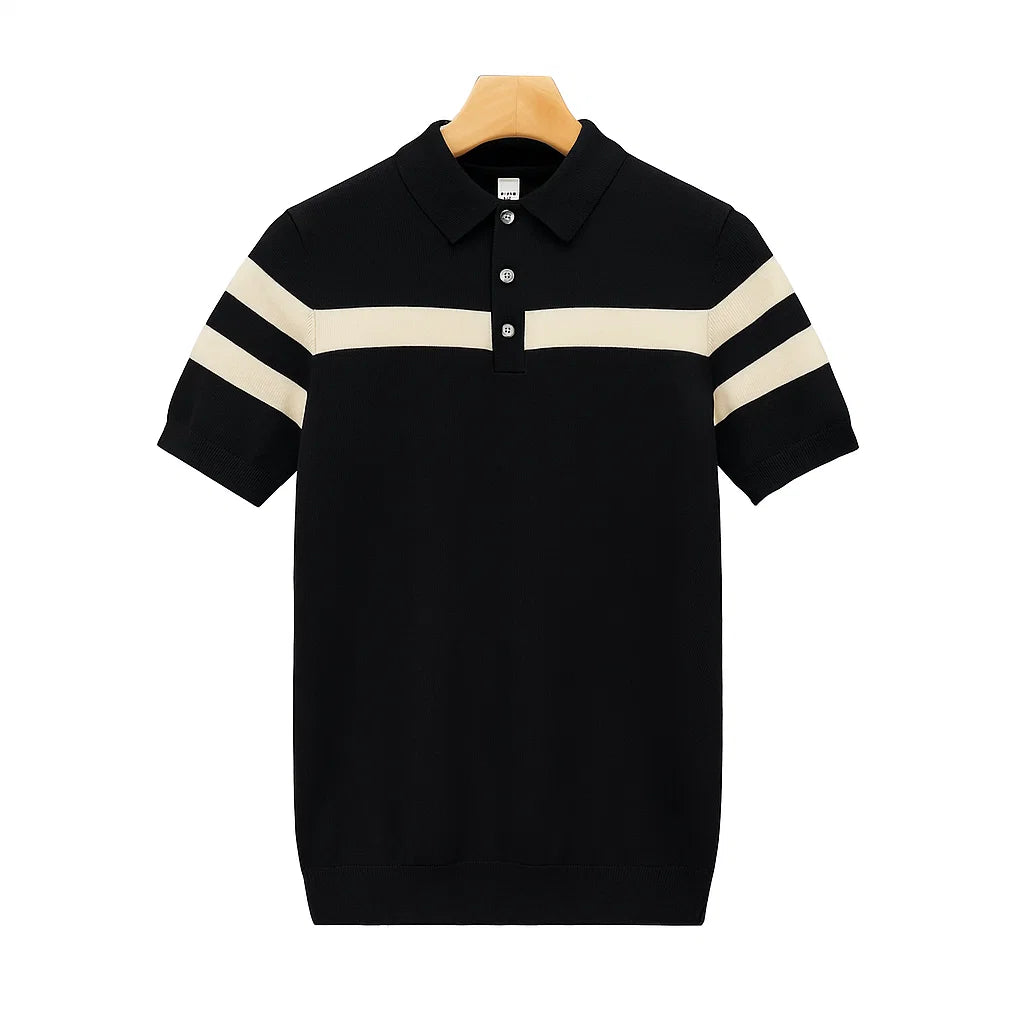 ELIAS ICE SILK PREMIUM POLO