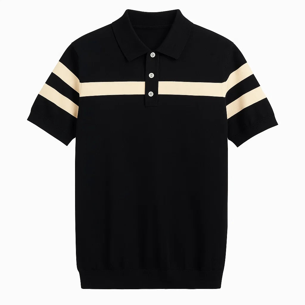 ELIAS ICE SILK PREMIUM POLO