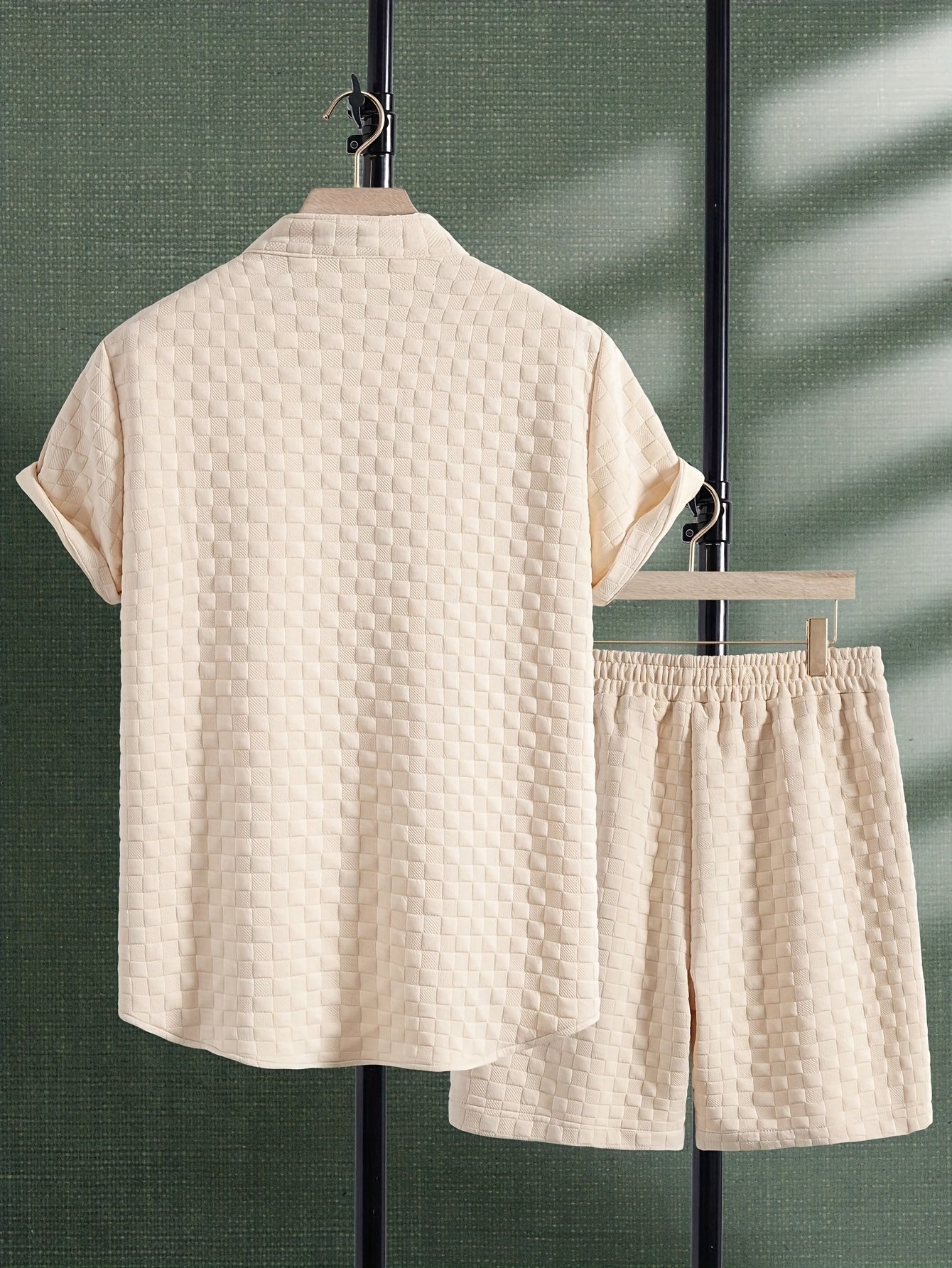 Prymee™ Men’s Two-Piece Set