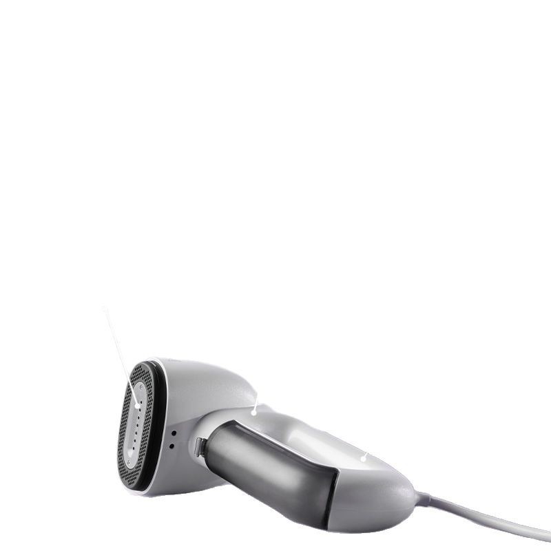 Prymee™ SteamGlide Portable Steamer