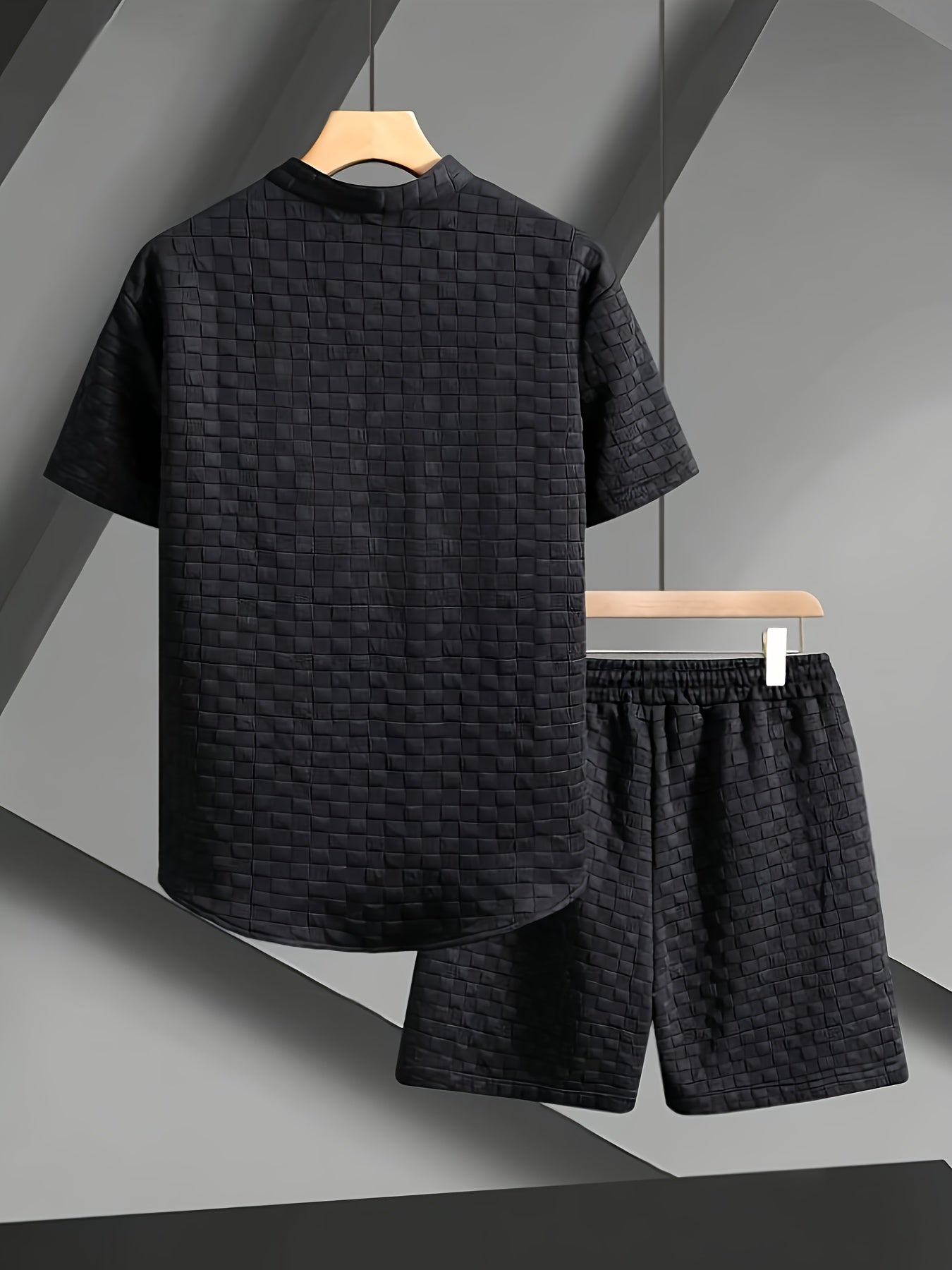 Prymee™ Men’s Two-Piece Set