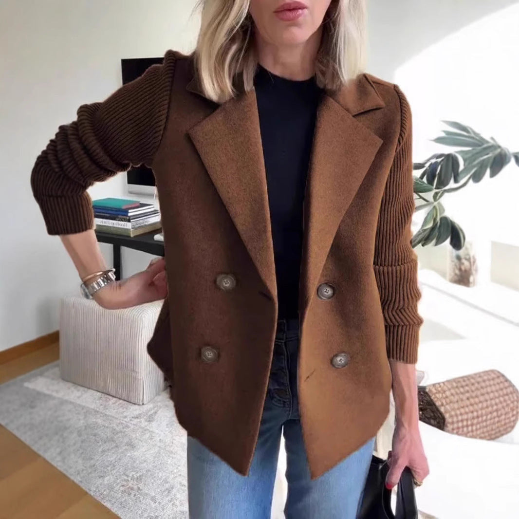 GRACE CASUAL BLAZER