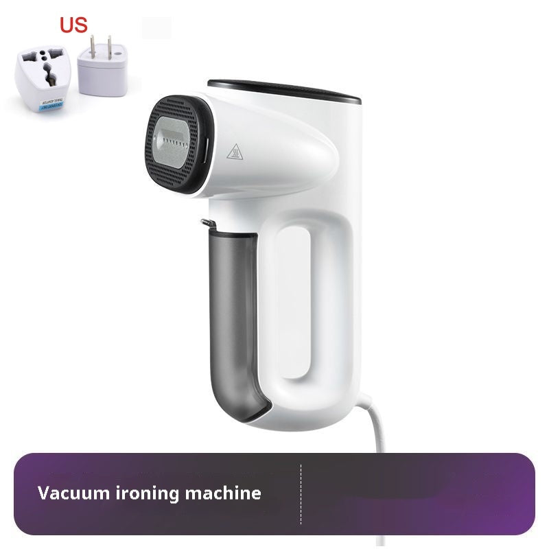 Prymee™ SteamGlide Portable Steamer