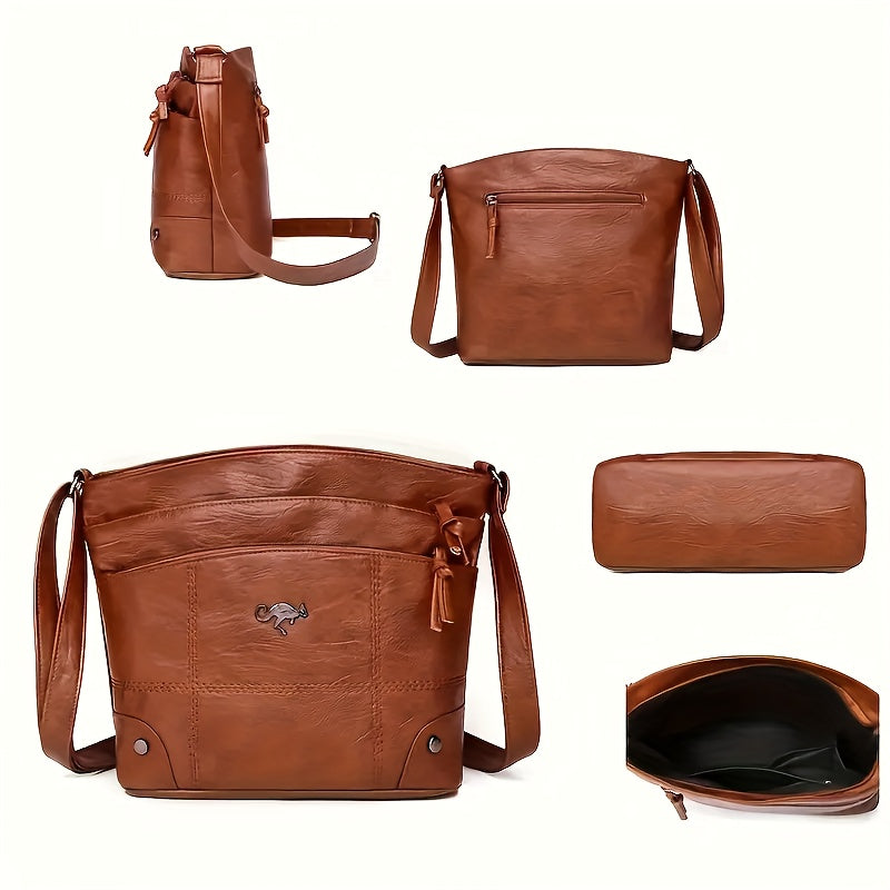 Prymee Shoulder Bag