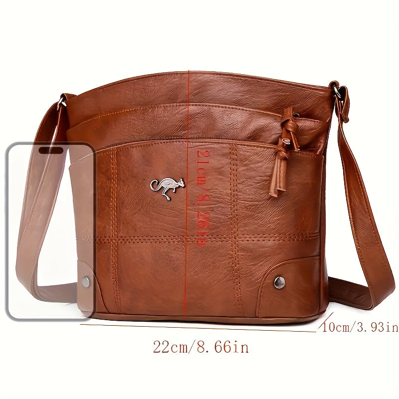 Prymee Shoulder Bag