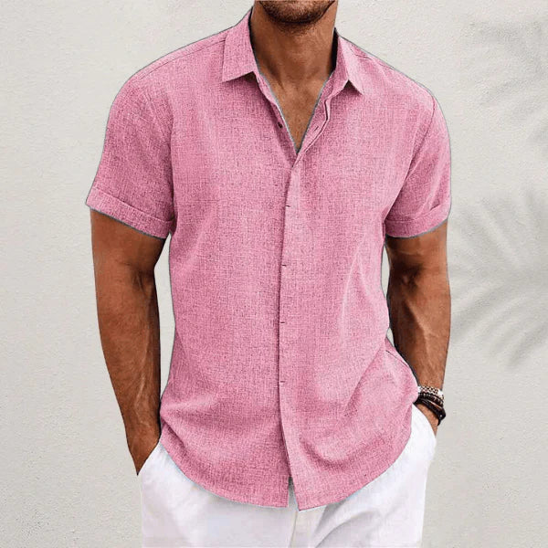 Edward | Premium Classic Fit Shirt