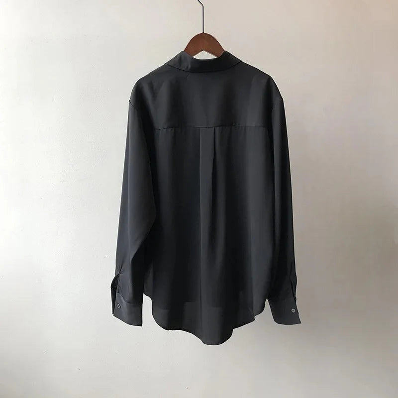 FLORENCE BLOUSE SHIRT