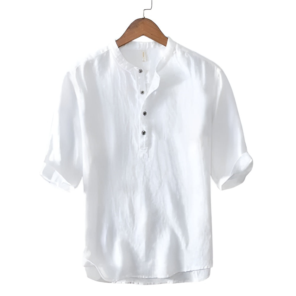 Tensho Retro Tee
