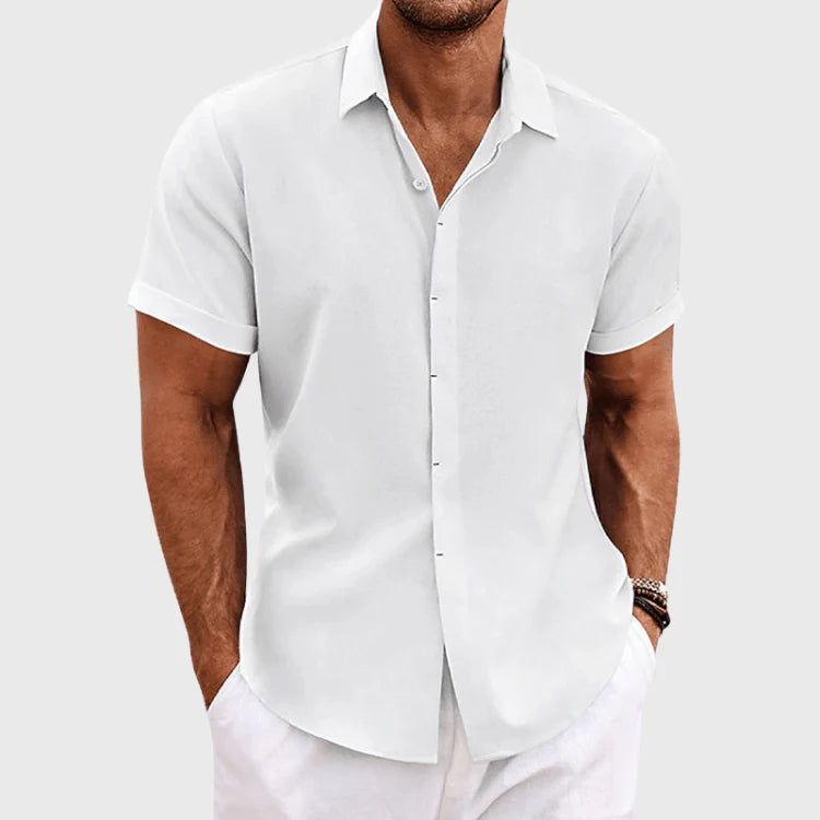 Edward | Premium Classic Fit Shirt