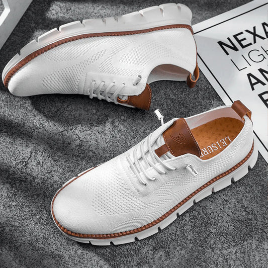 Elias | Ultimate Comfort Shoes
