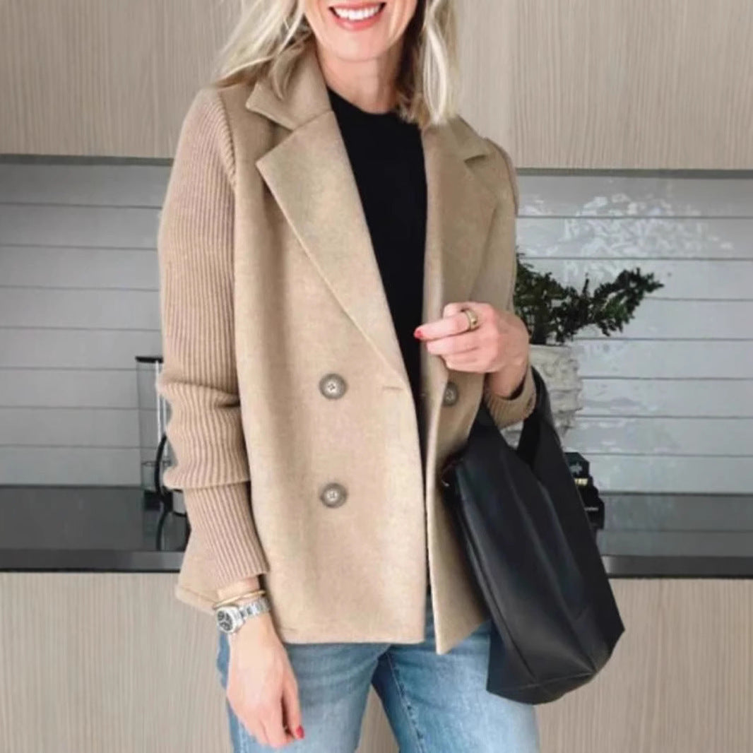 GRACE CASUAL BLAZER