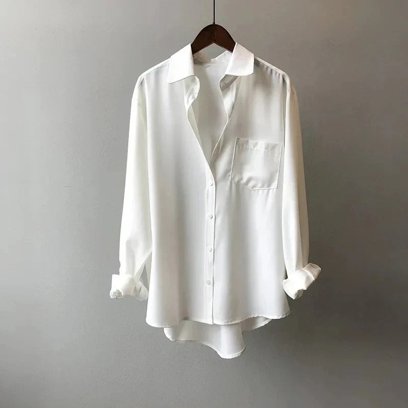 FLORENCE BLOUSE SHIRT