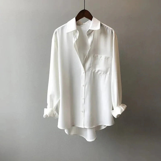 FLORENCE BLOUSE SHIRT