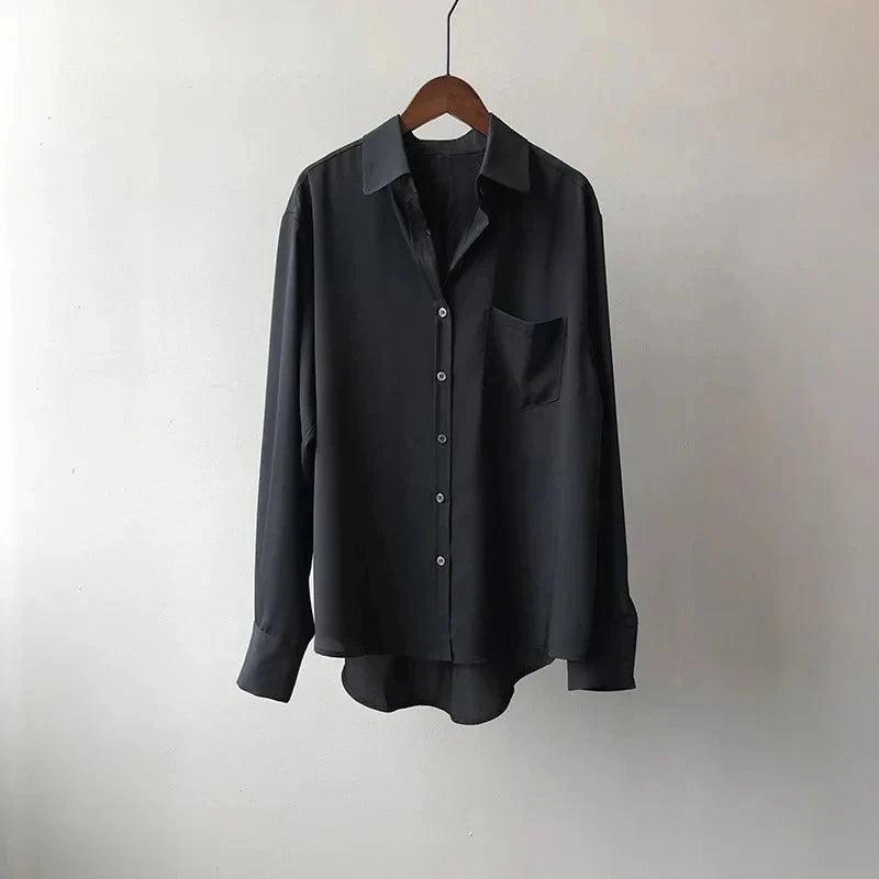FLORENCE BLOUSE SHIRT