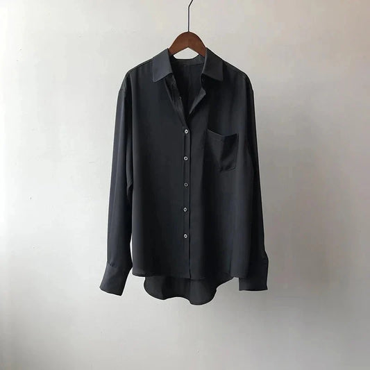 FLORENCE BLOUSE SHIRT