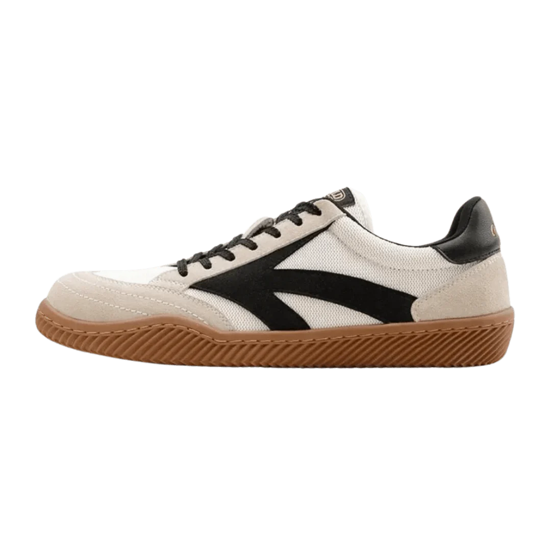 Maxwell Canvas Sneaker
