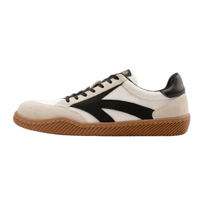 Maxwell Canvas Sneaker