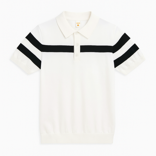ELIAS ICE SILK PREMIUM POLO