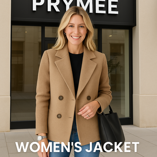 GRACE CASUAL BLAZER