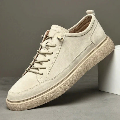 JUDE™ SUEDE SNEAKERS