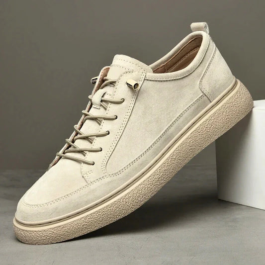 JUDE™ SUEDE SNEAKERS