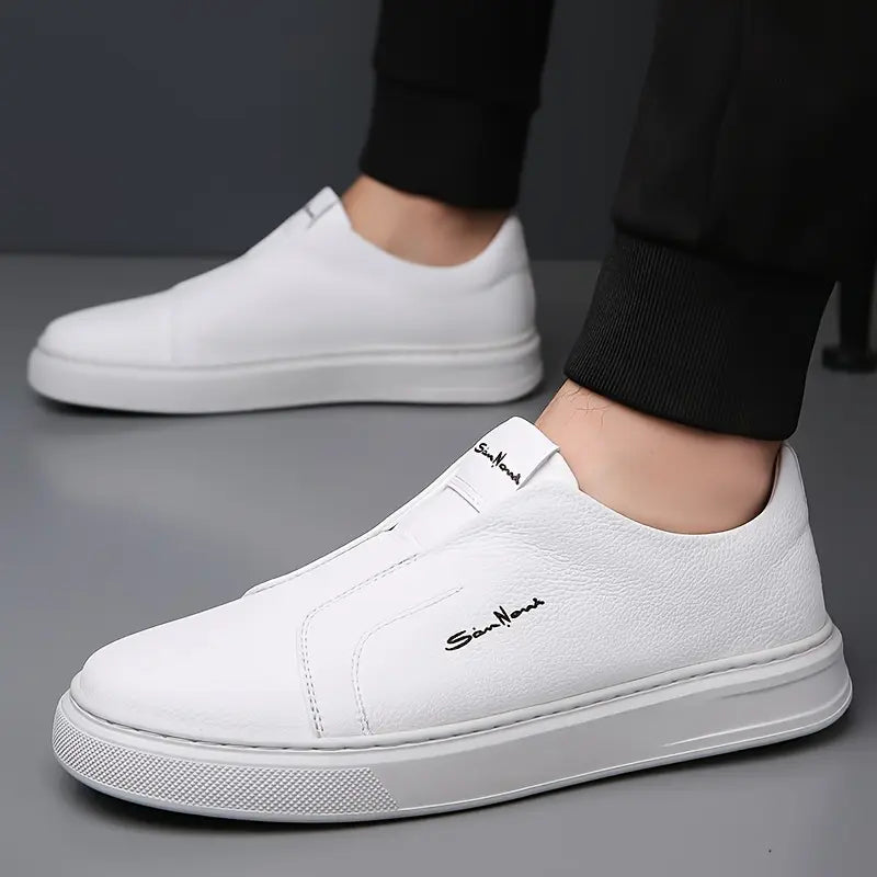 HARBOR SLIP-ON SNEAKER