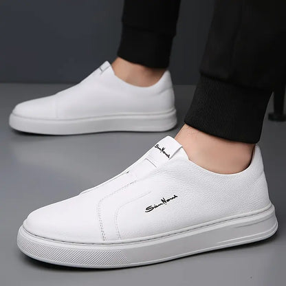 HARBOR SLIP-ON SNEAKER