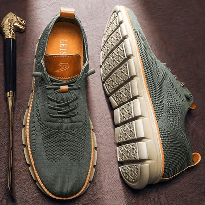 Elias | Ultimate Comfort Shoes