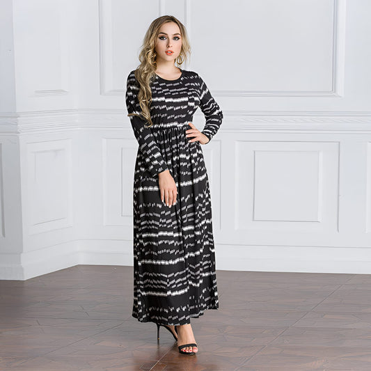 Celina Robe Dress