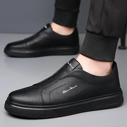 HARBOR SLIP-ON SNEAKER