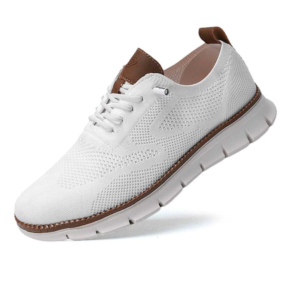 Elias | Ultimate Comfort Shoes