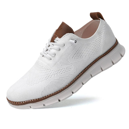 Elias | Ultimate Comfort Shoes